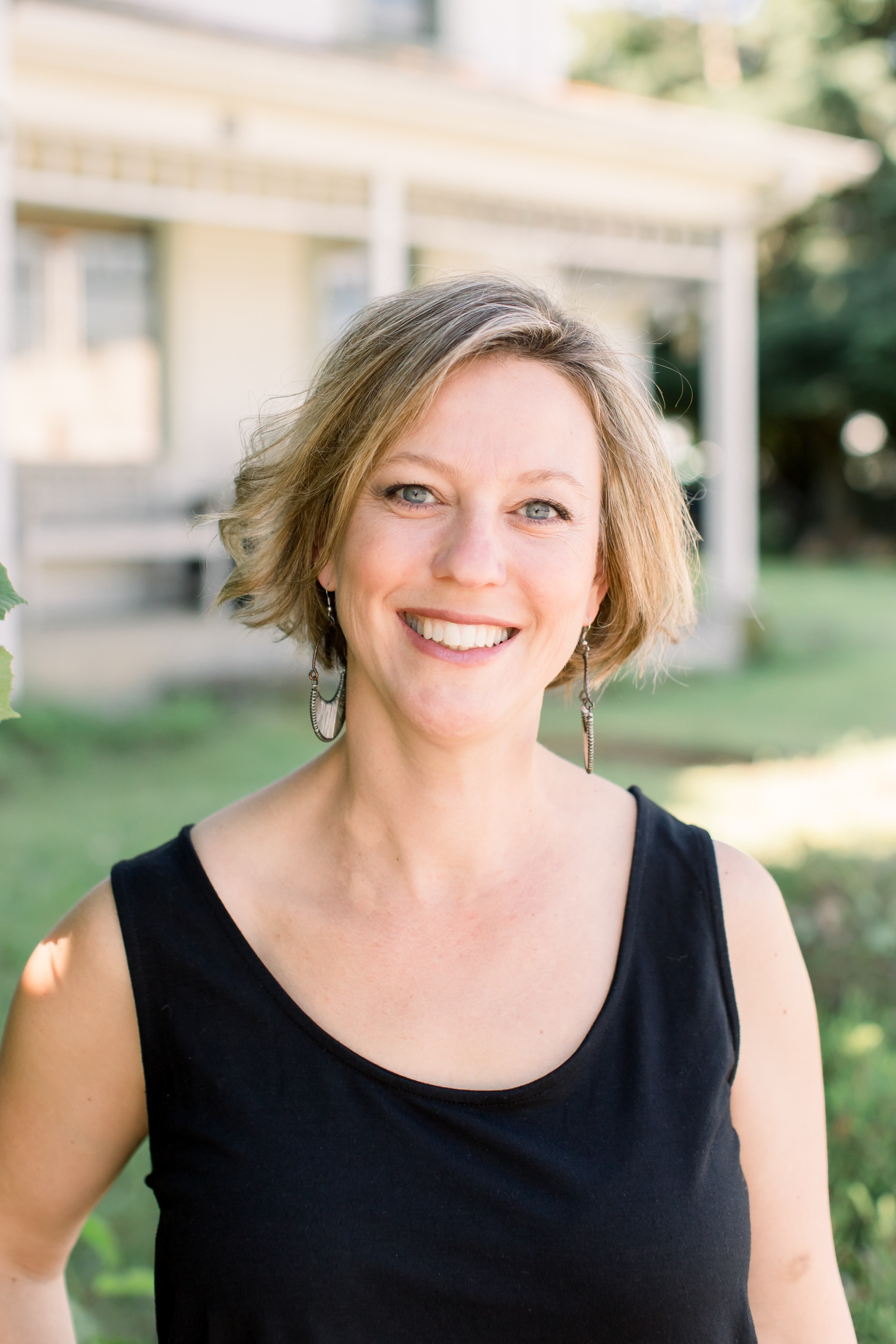 Angie Forrester in Battle Ground, WA