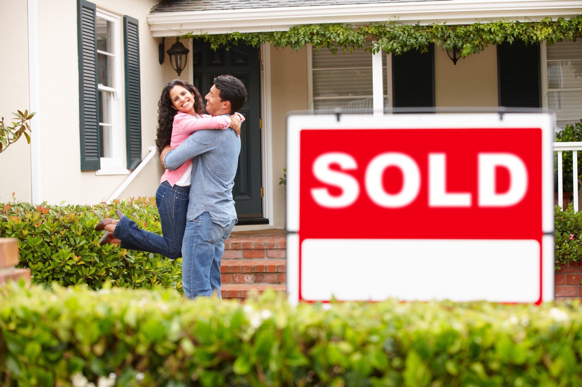 First-time buyer help